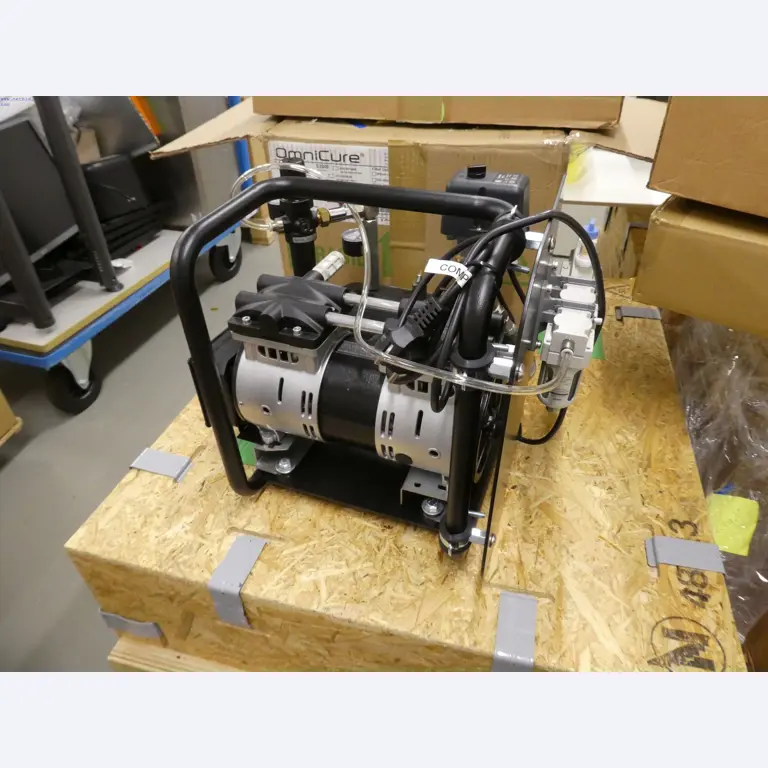 Various Laboratory Equipment and Accessories-2