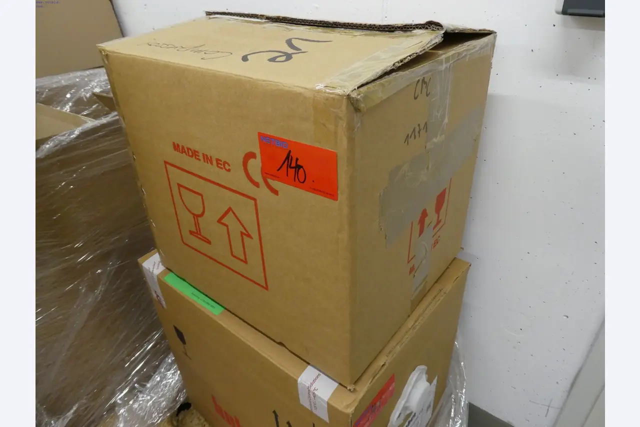 Various Laboratory Equipment and Accessories-4