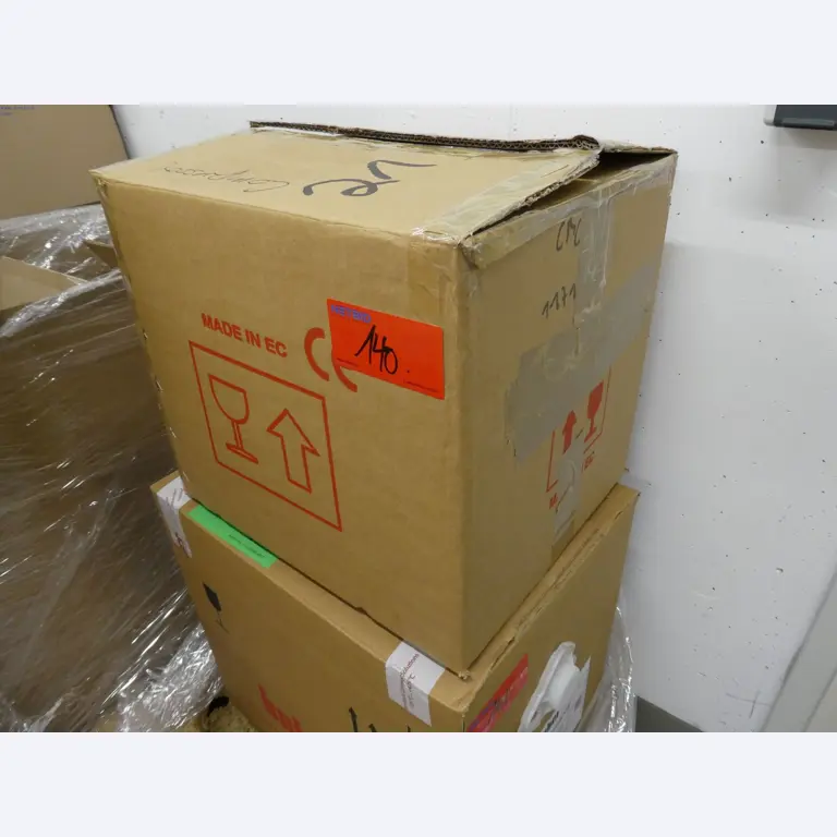 Various Laboratory Equipment and Accessories-4