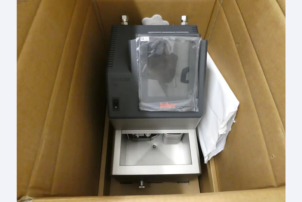 Various Laboratory Equipment and Accessories-1