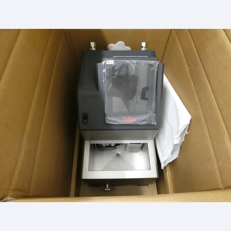 Various Laboratory Equipment and Accessories-1