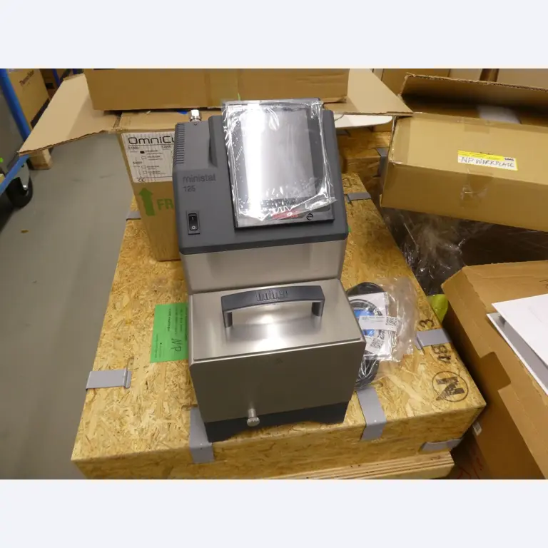 Various Laboratory Equipment and Accessories-2