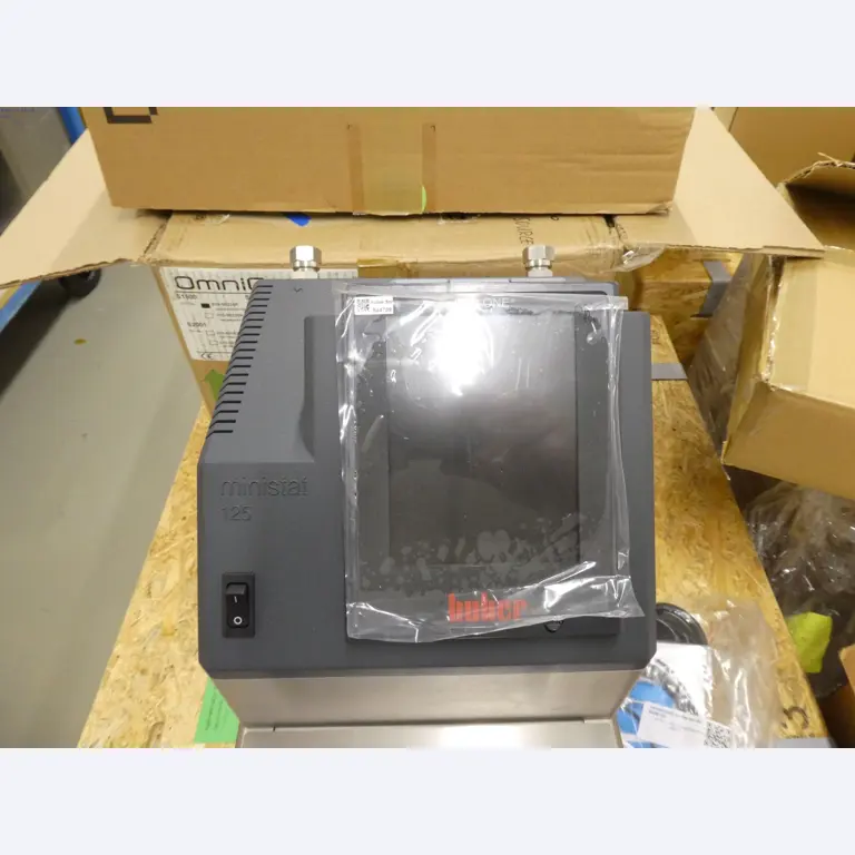 Various Laboratory Equipment and Accessories-3