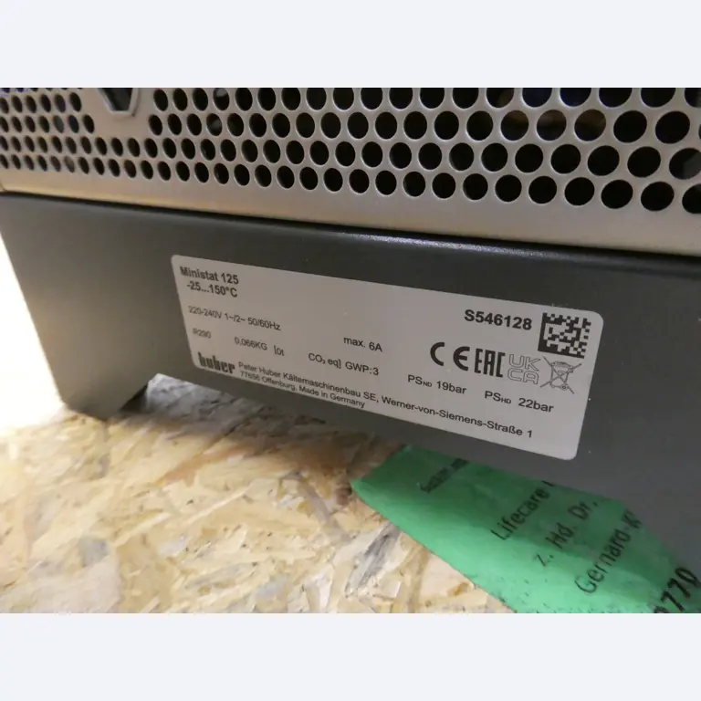 Various Laboratory Equipment and Accessories-5