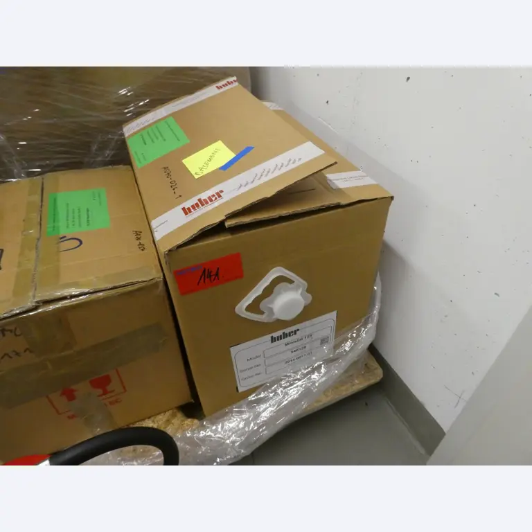 Various Laboratory Equipment and Accessories-6