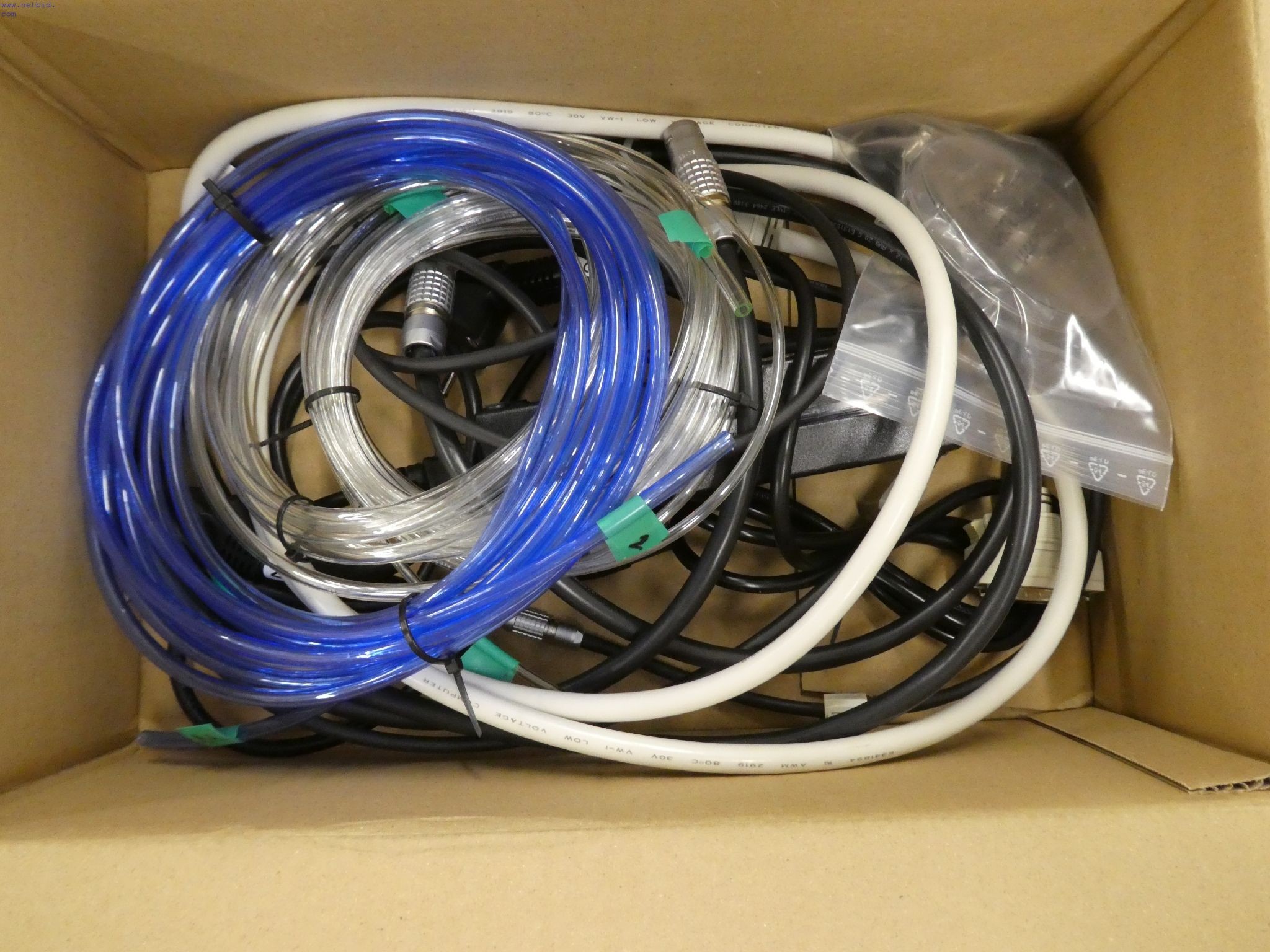 Various Laboratory Equipment and Accessories-10