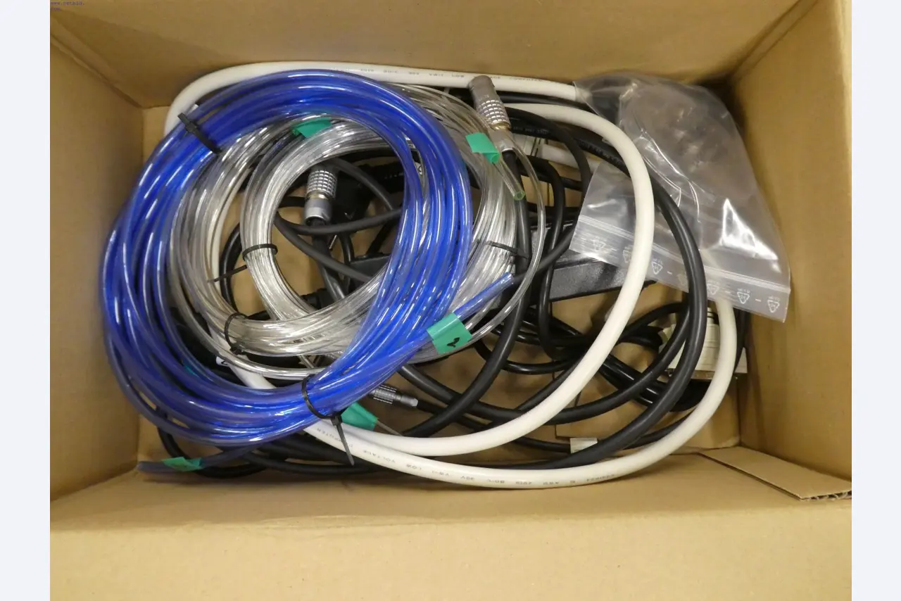 Various Laboratory Equipment and Accessories-10