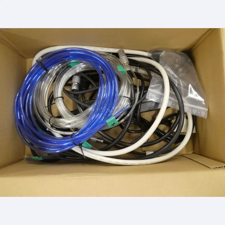 Various Laboratory Equipment and Accessories-10