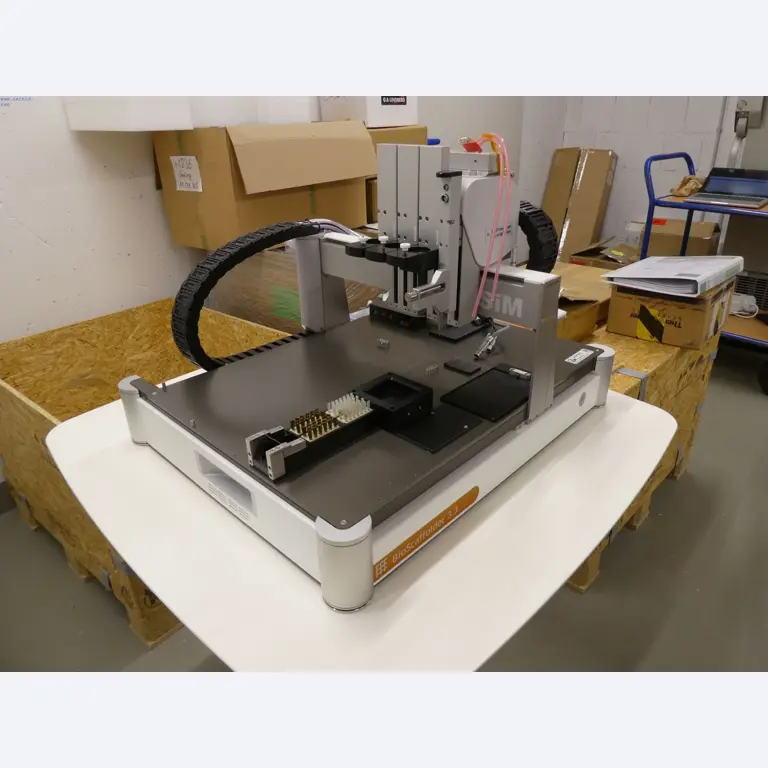 Various Laboratory Equipment and Accessories-11