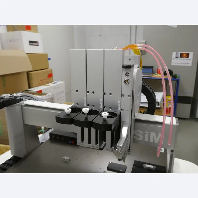 Various Laboratory Equipment and Accessories-13