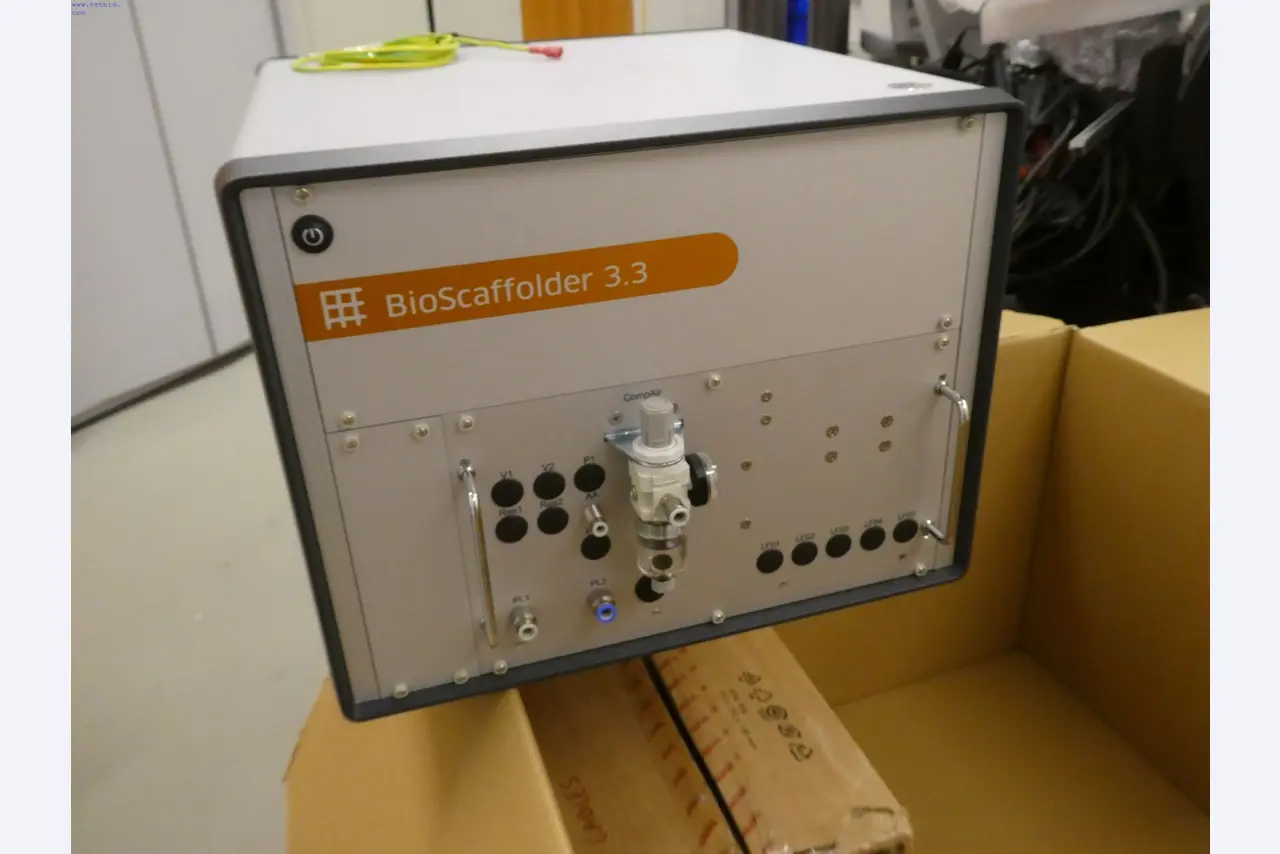Various Laboratory Equipment and Accessories-1