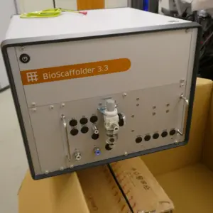 3D bioprinter GeSiM BioScaffolder 3.3