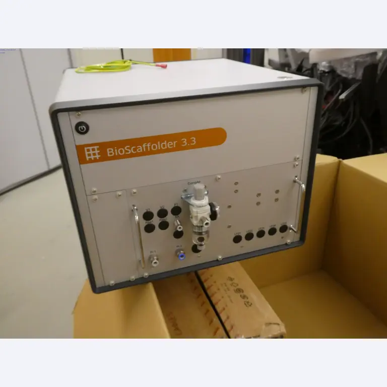 Various Laboratory Equipment and Accessories-1