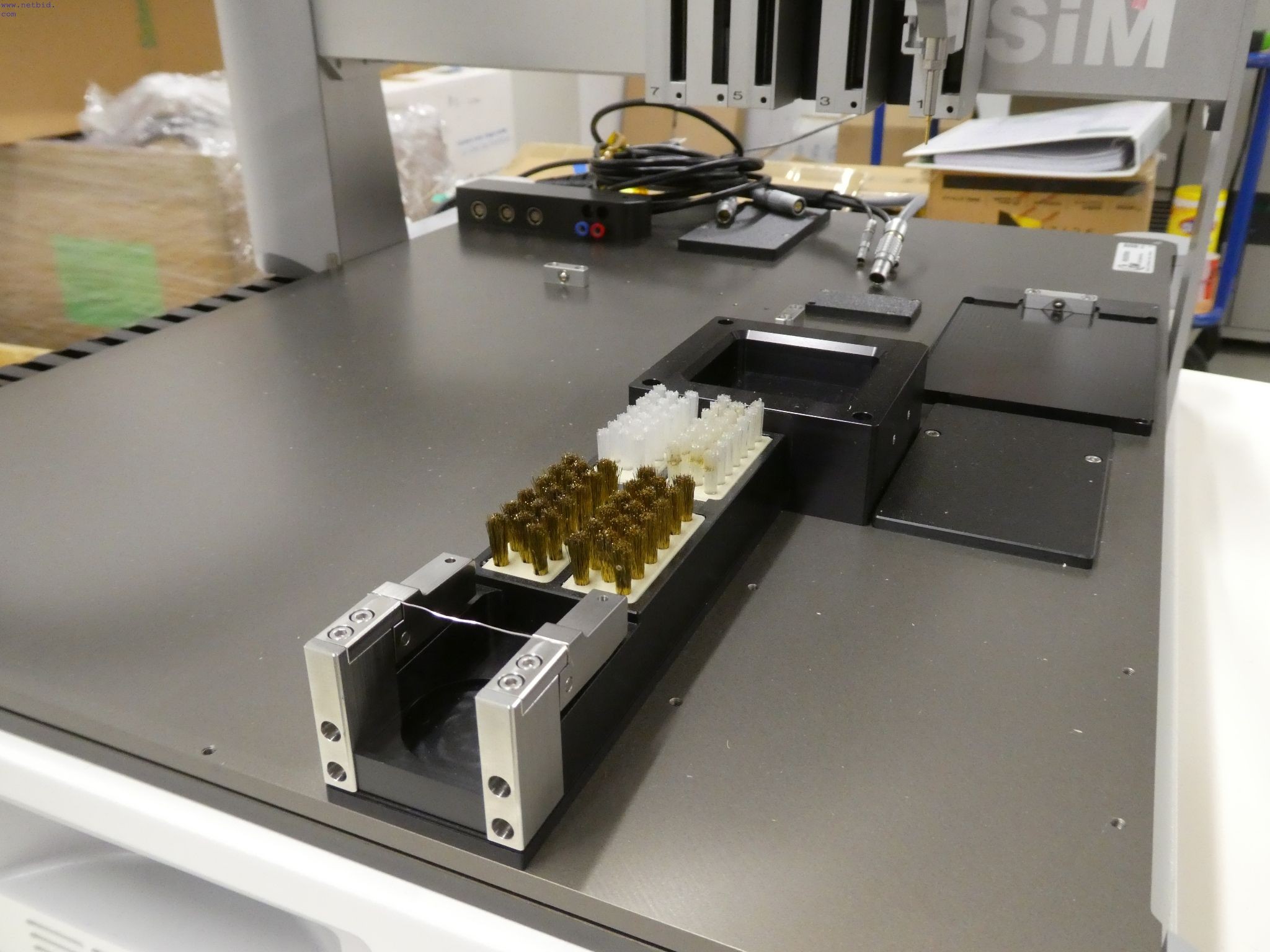 Various Laboratory Equipment and Accessories-2
