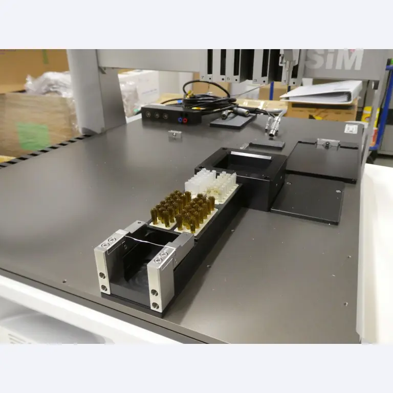 Various Laboratory Equipment and Accessories-2