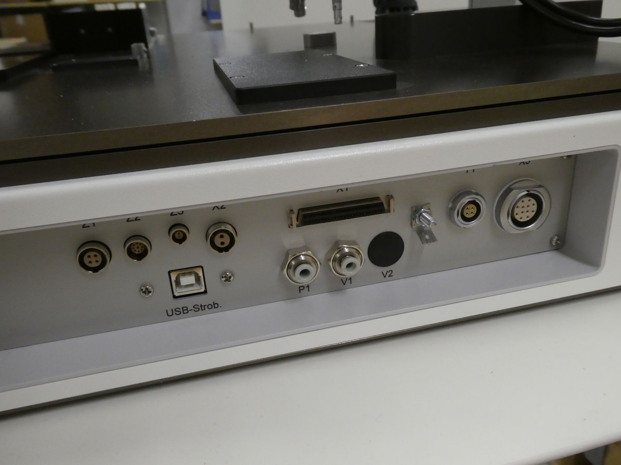 Various Laboratory Equipment and Accessories-3