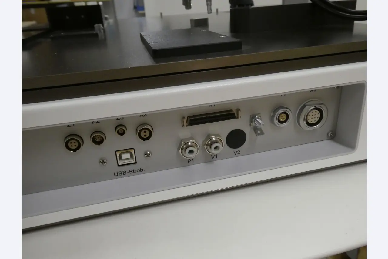 Various Laboratory Equipment and Accessories-3