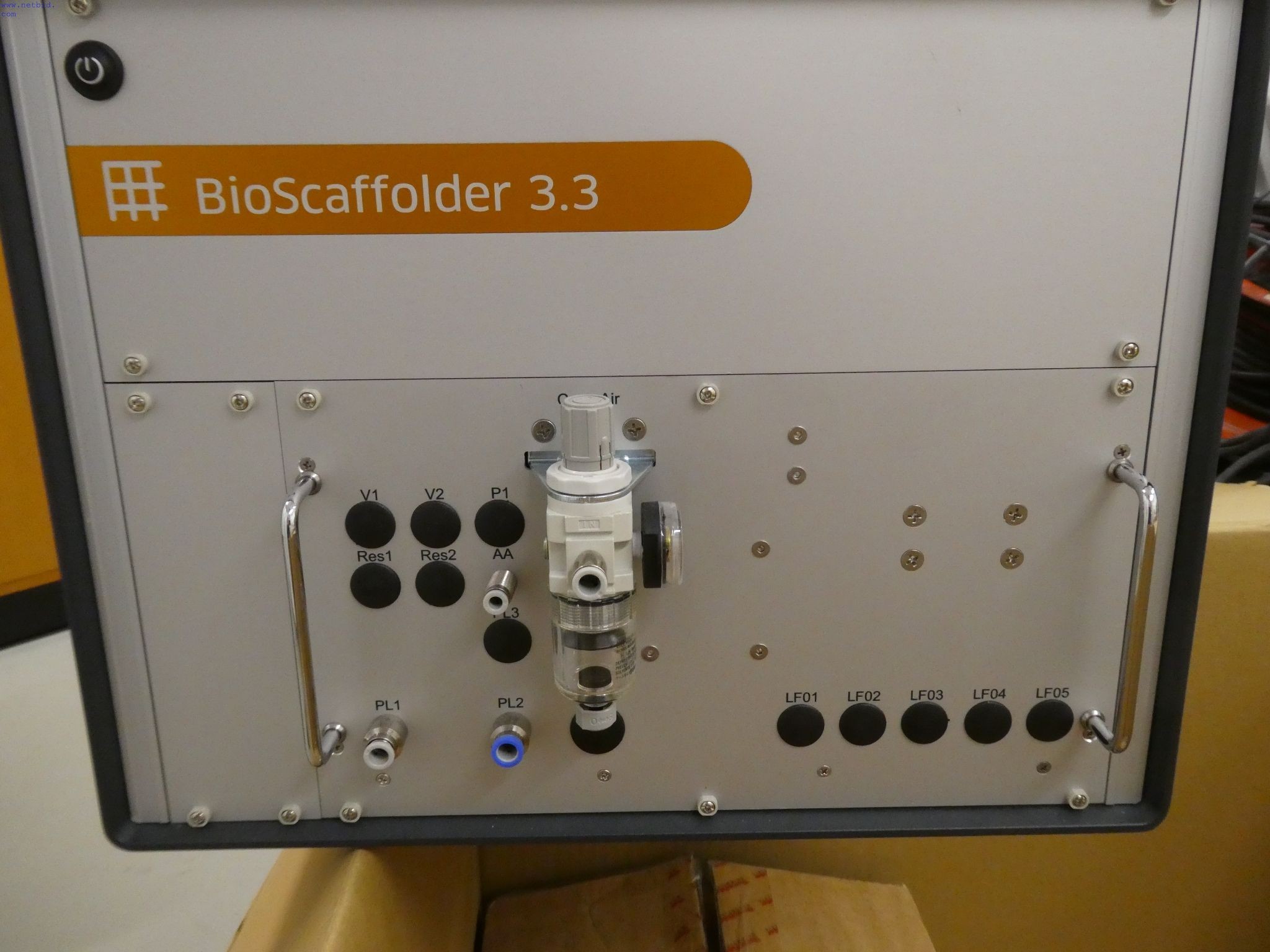 Various Laboratory Equipment and Accessories-6