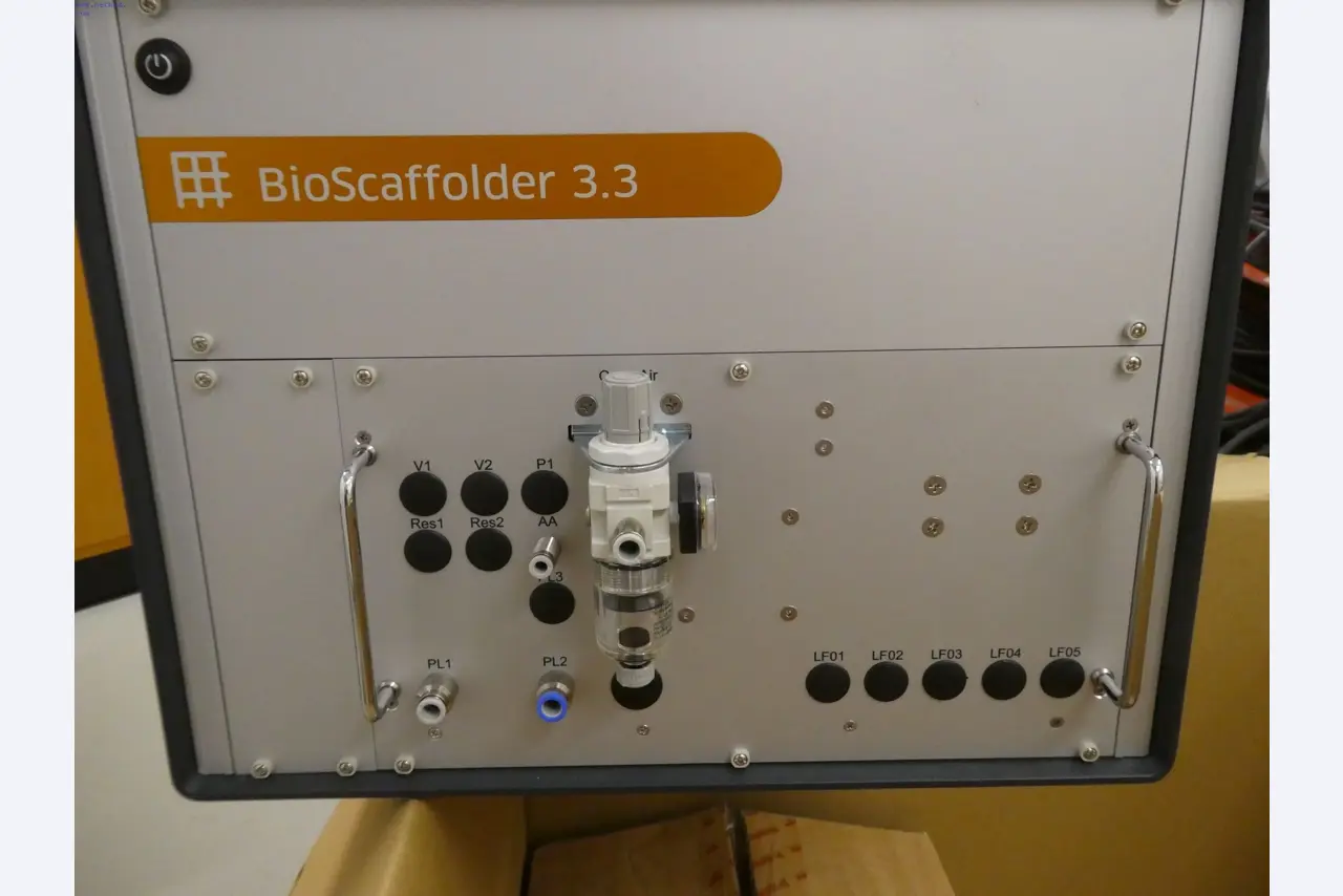 Various Laboratory Equipment and Accessories-6