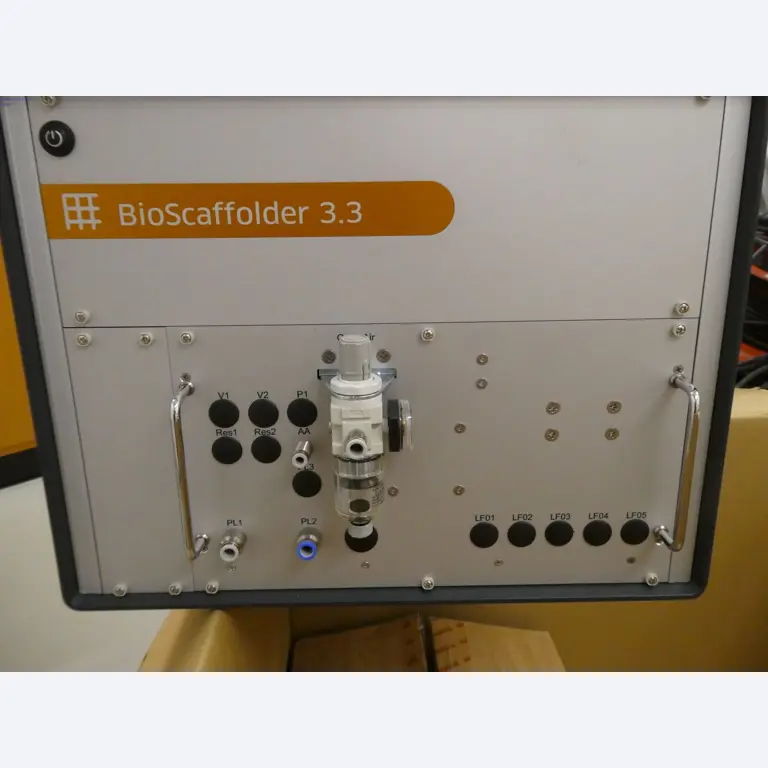 Various Laboratory Equipment and Accessories-6