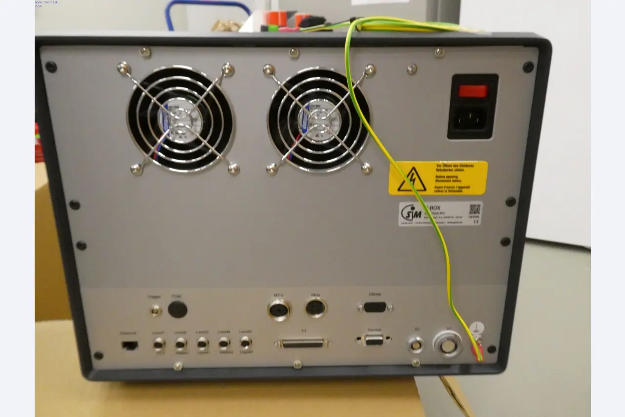 Various Laboratory Equipment and Accessories-7