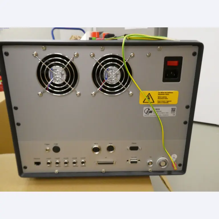 Various Laboratory Equipment and Accessories-7