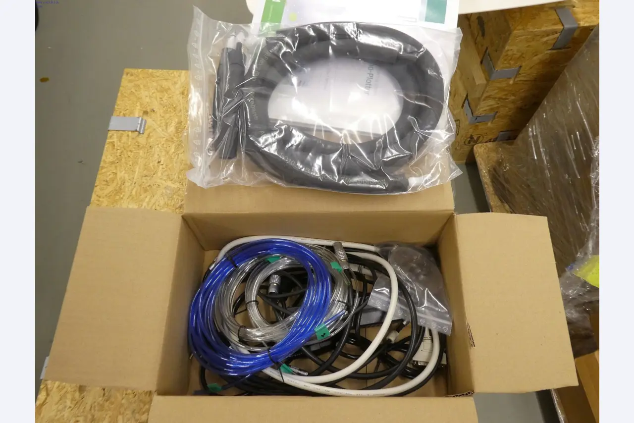 Various Laboratory Equipment and Accessories-9