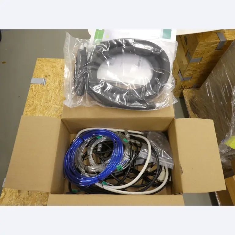 Various Laboratory Equipment and Accessories-9
