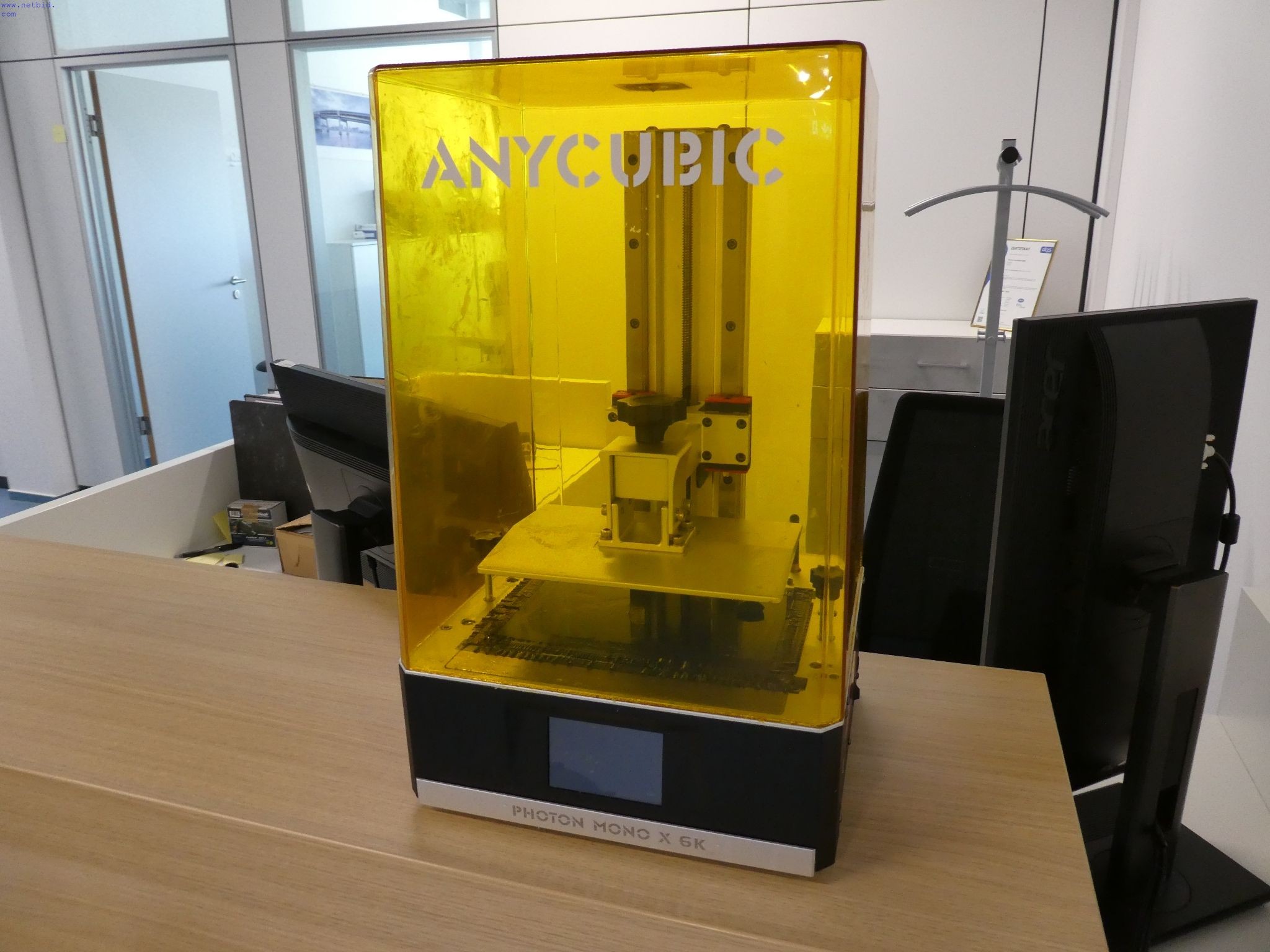 Various Laboratory Equipment and Accessories-1