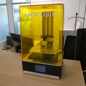 3D printer Photon Mono X6K