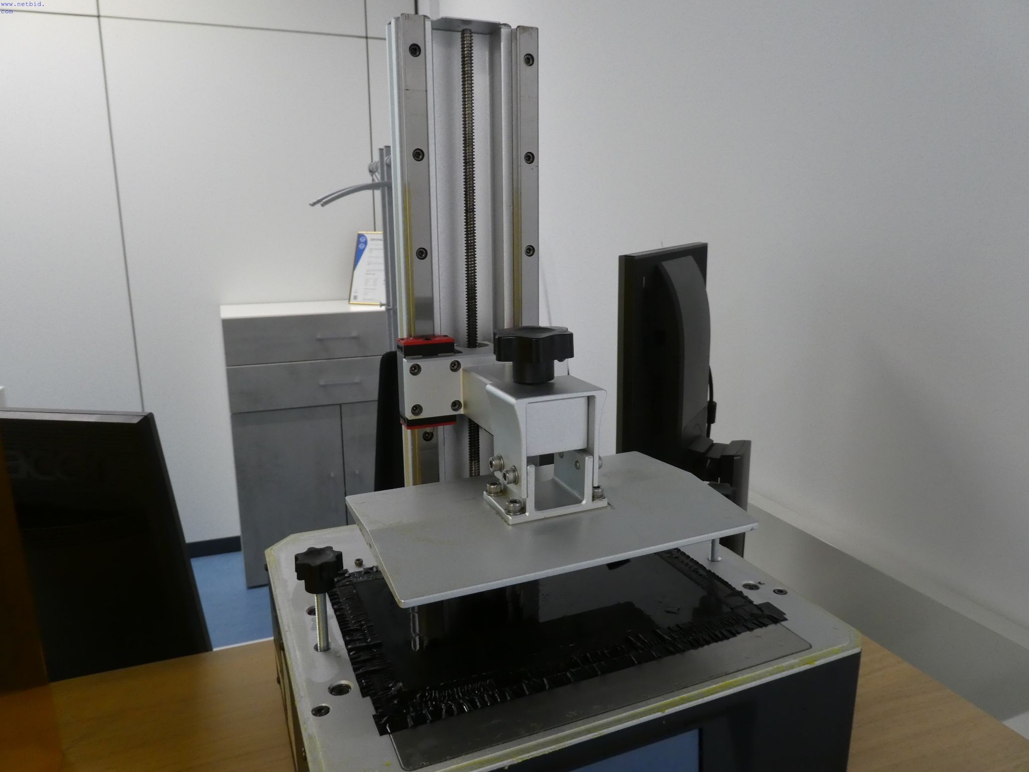 Various Laboratory Equipment and Accessories-4