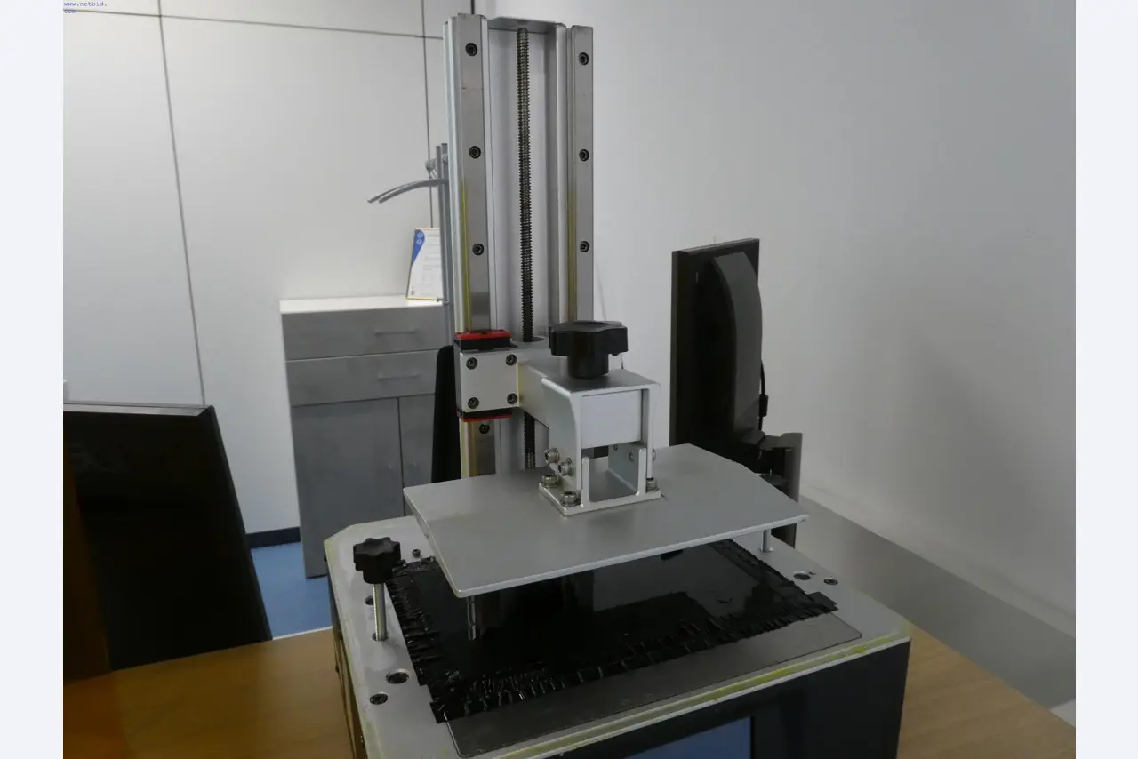 Various Laboratory Equipment and Accessories-4