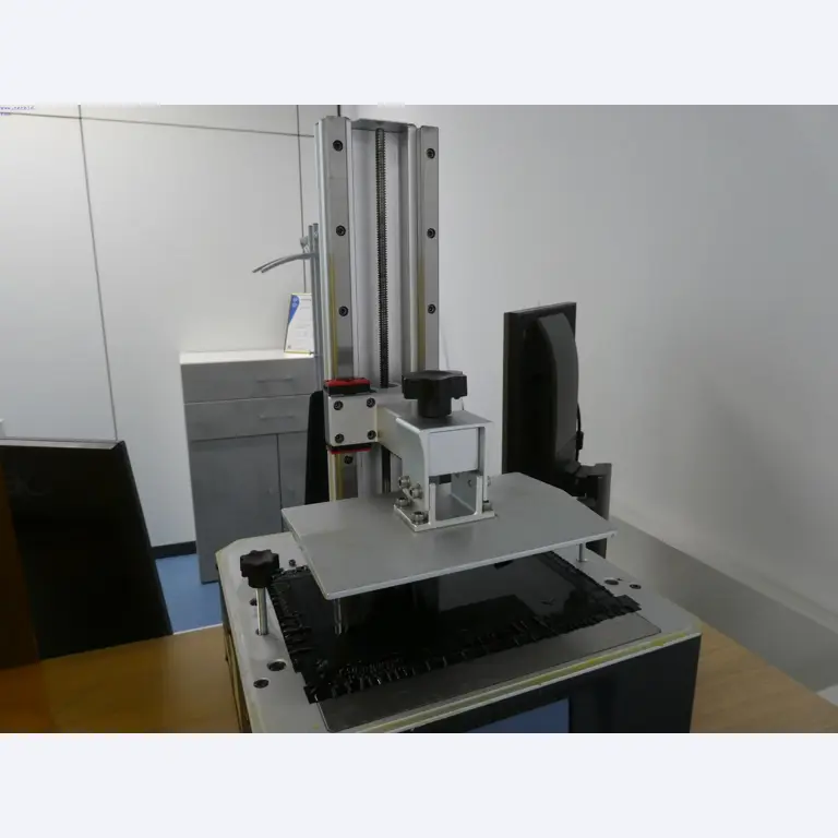 Various Laboratory Equipment and Accessories-4