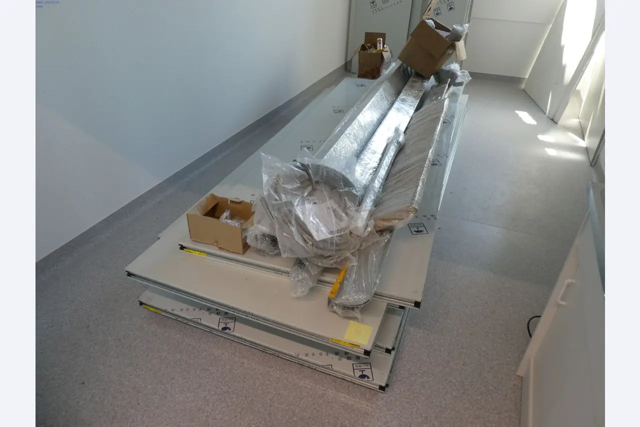 Various Laboratory Equipment and Accessories-1