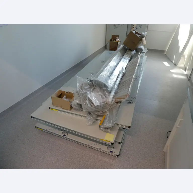 Various Laboratory Equipment and Accessories-1