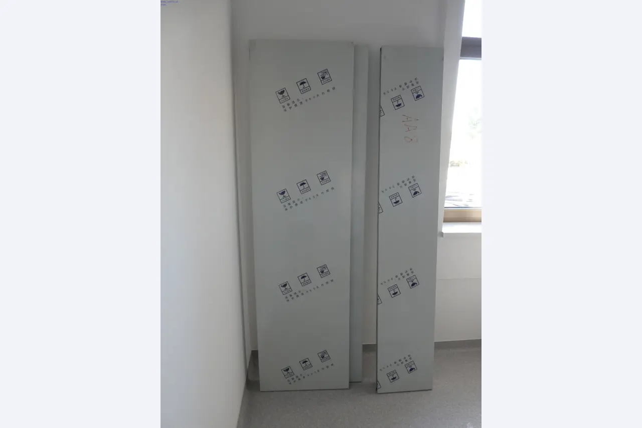 Various Laboratory Equipment and Accessories-3