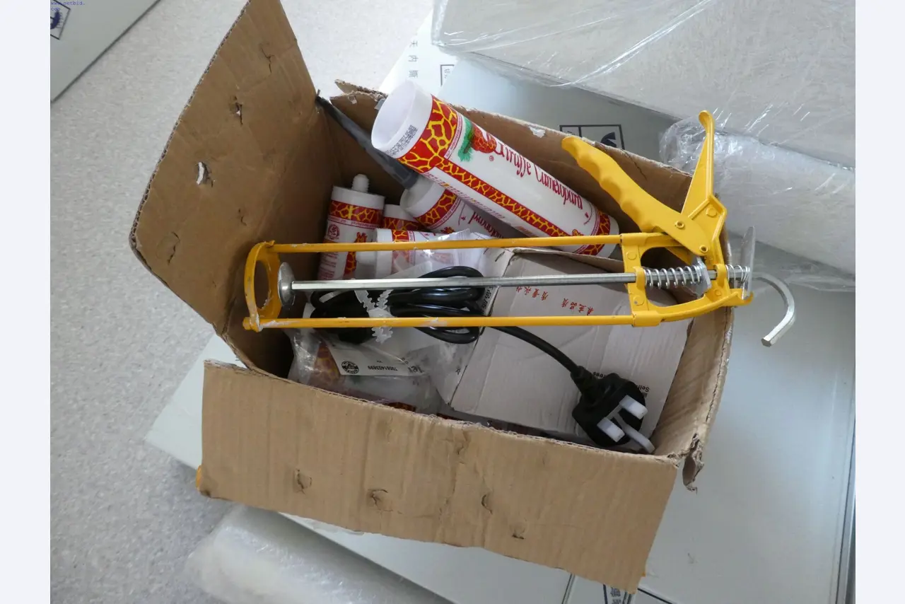 Various Laboratory Equipment and Accessories-4