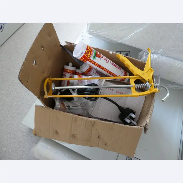 Various Laboratory Equipment and Accessories-4