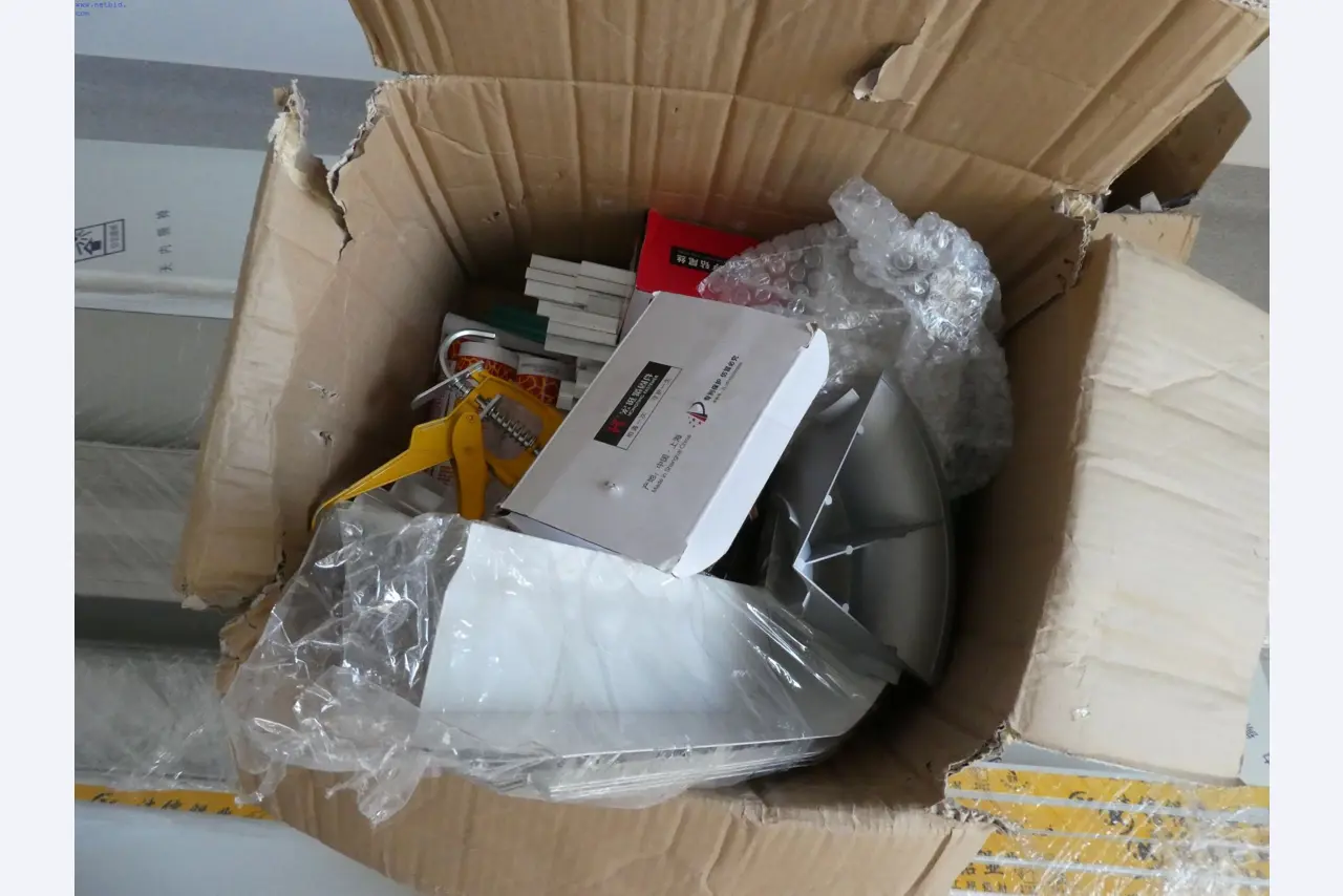 Various Laboratory Equipment and Accessories-5