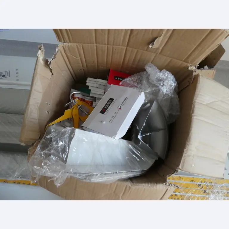 Various Laboratory Equipment and Accessories-5