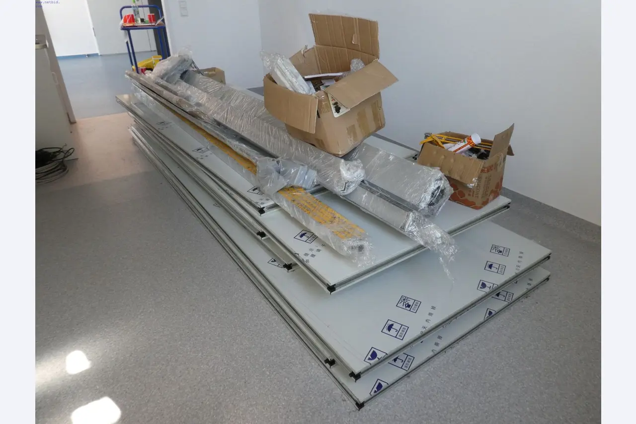 Various Laboratory Equipment and Accessories-6