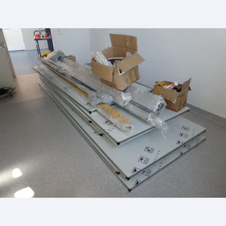 Various Laboratory Equipment and Accessories-6