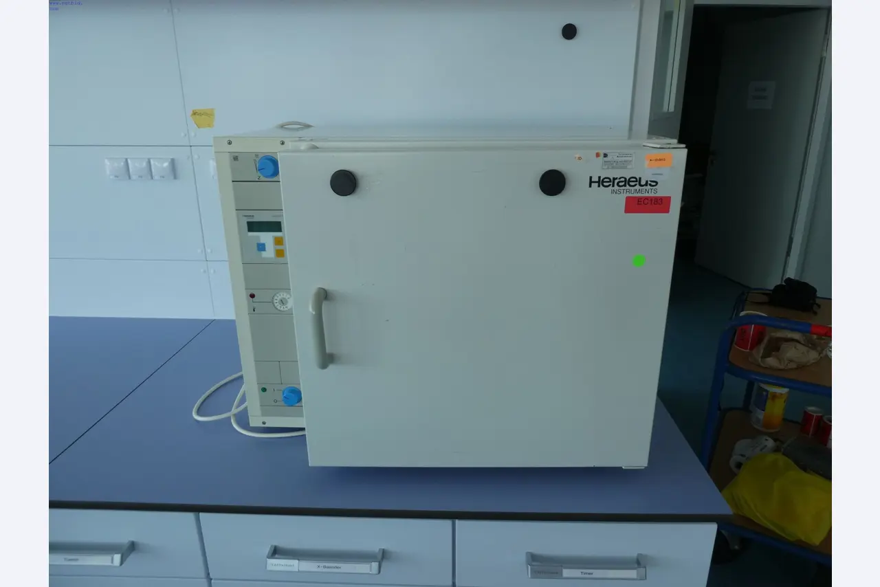 Various Laboratory Equipment and Accessories-1