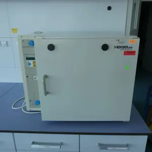Heating Stove Heraeus B 6060