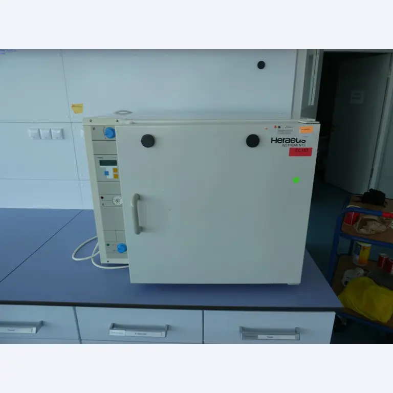 Various Laboratory Equipment and Accessories-1