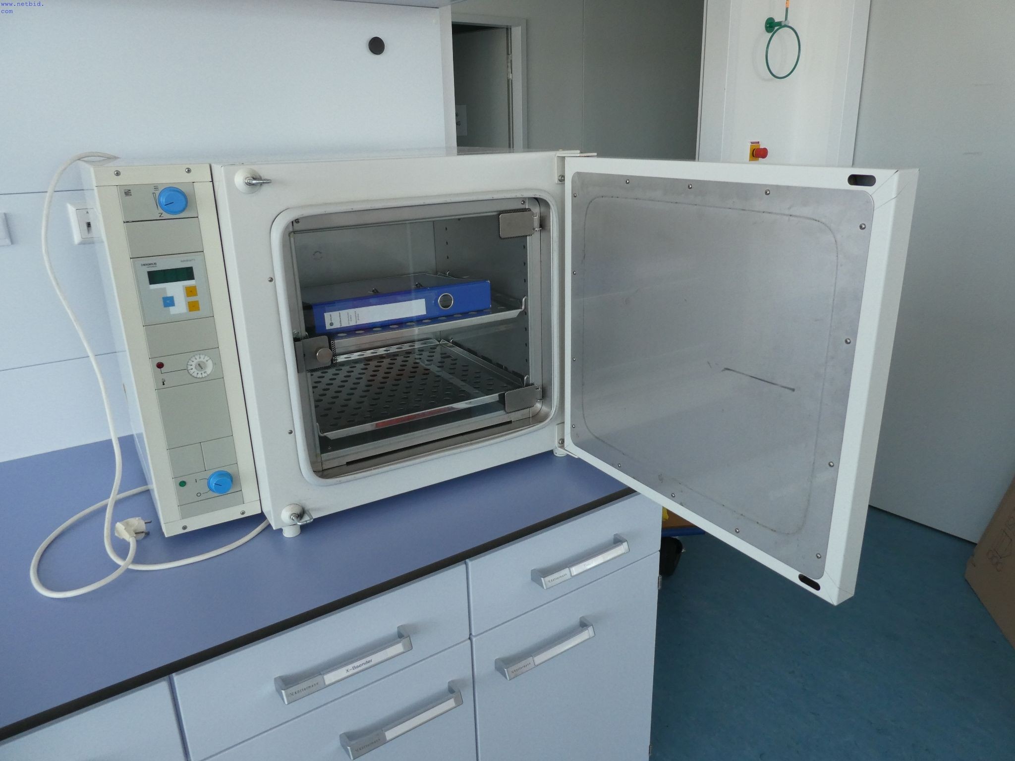Various Laboratory Equipment and Accessories-2