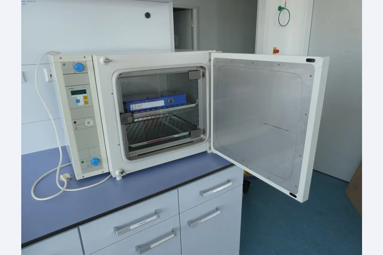 Various Laboratory Equipment and Accessories-2