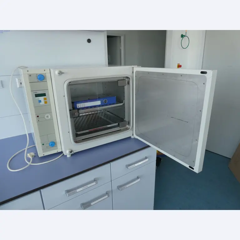 Various Laboratory Equipment and Accessories-2