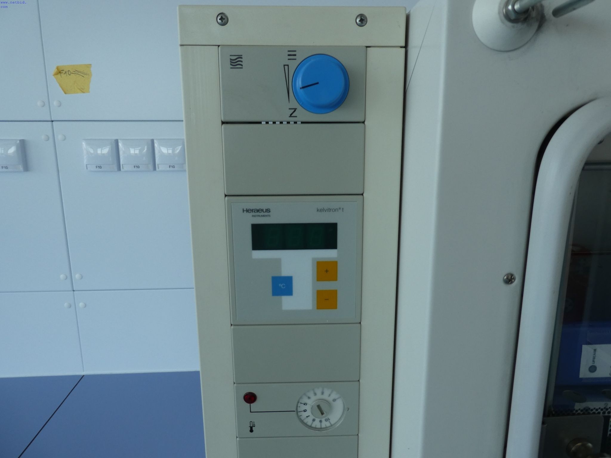 Various Laboratory Equipment and Accessories-3