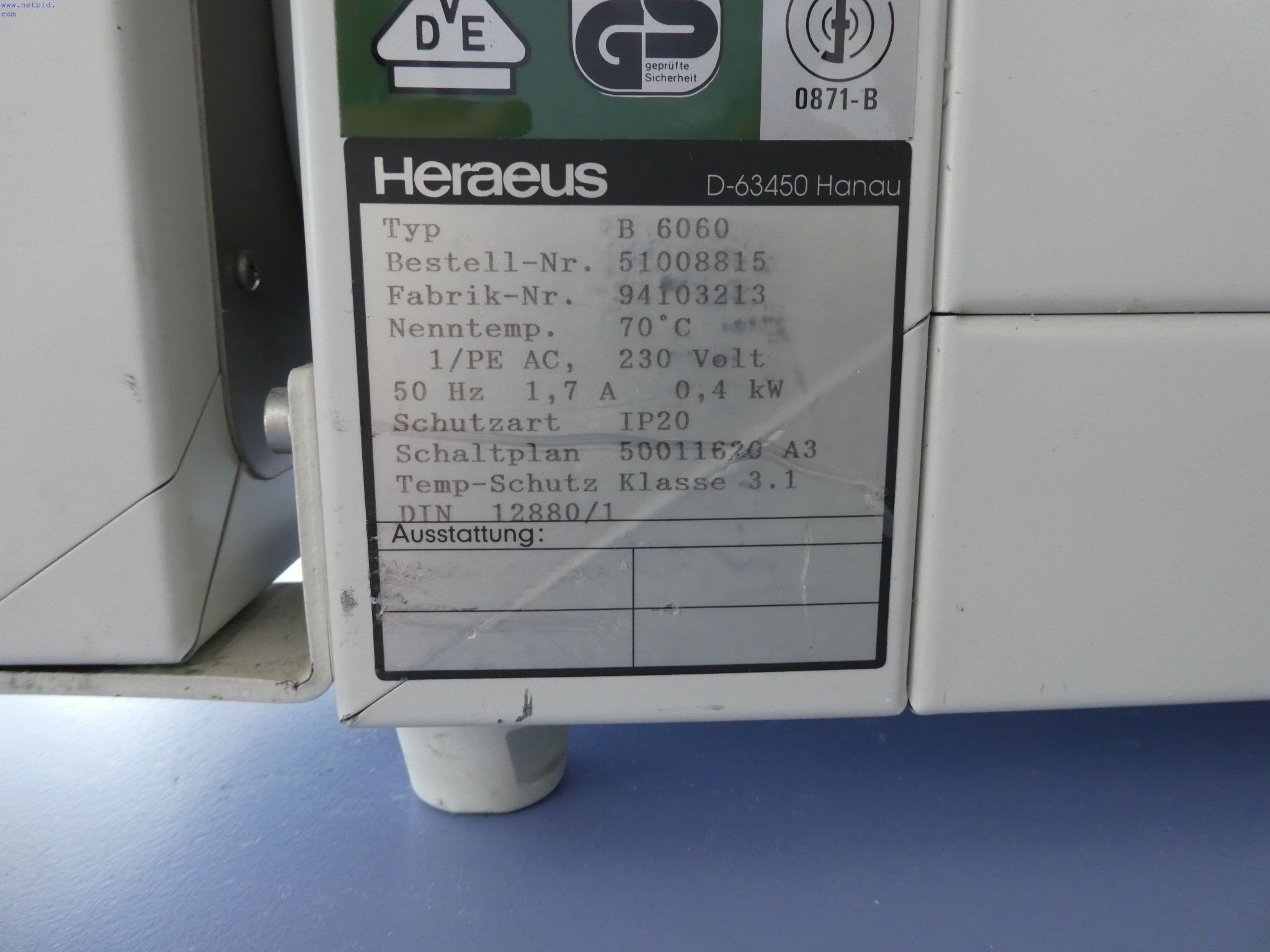 Various Laboratory Equipment and Accessories-4